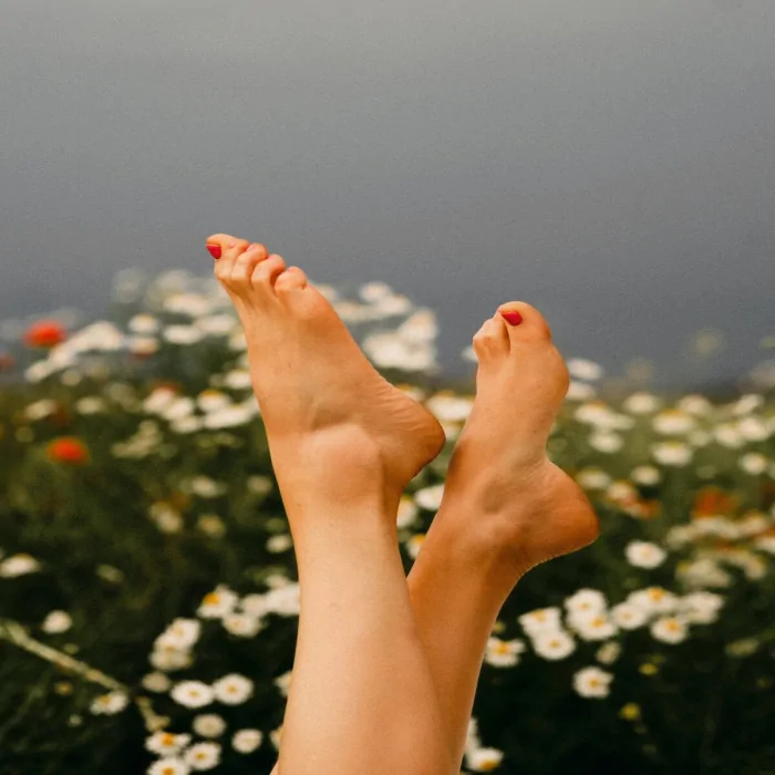 Pedicure semipermanente: i migliori prodotti per realizzarla